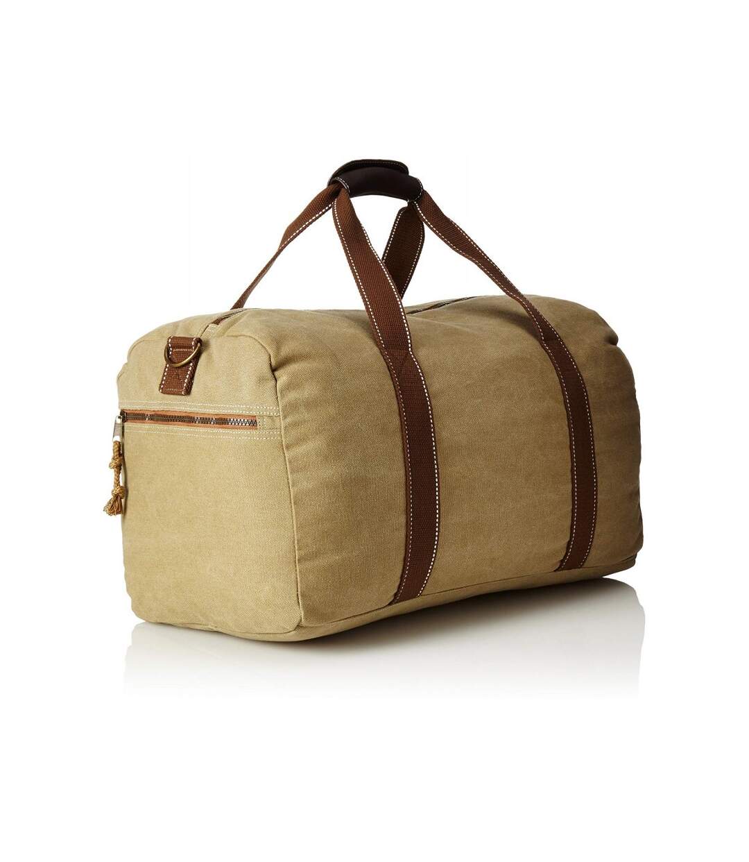 Sac de voyage vintage - RETRO VOYAGE