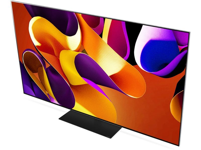 LG TV OLED 55G49 55