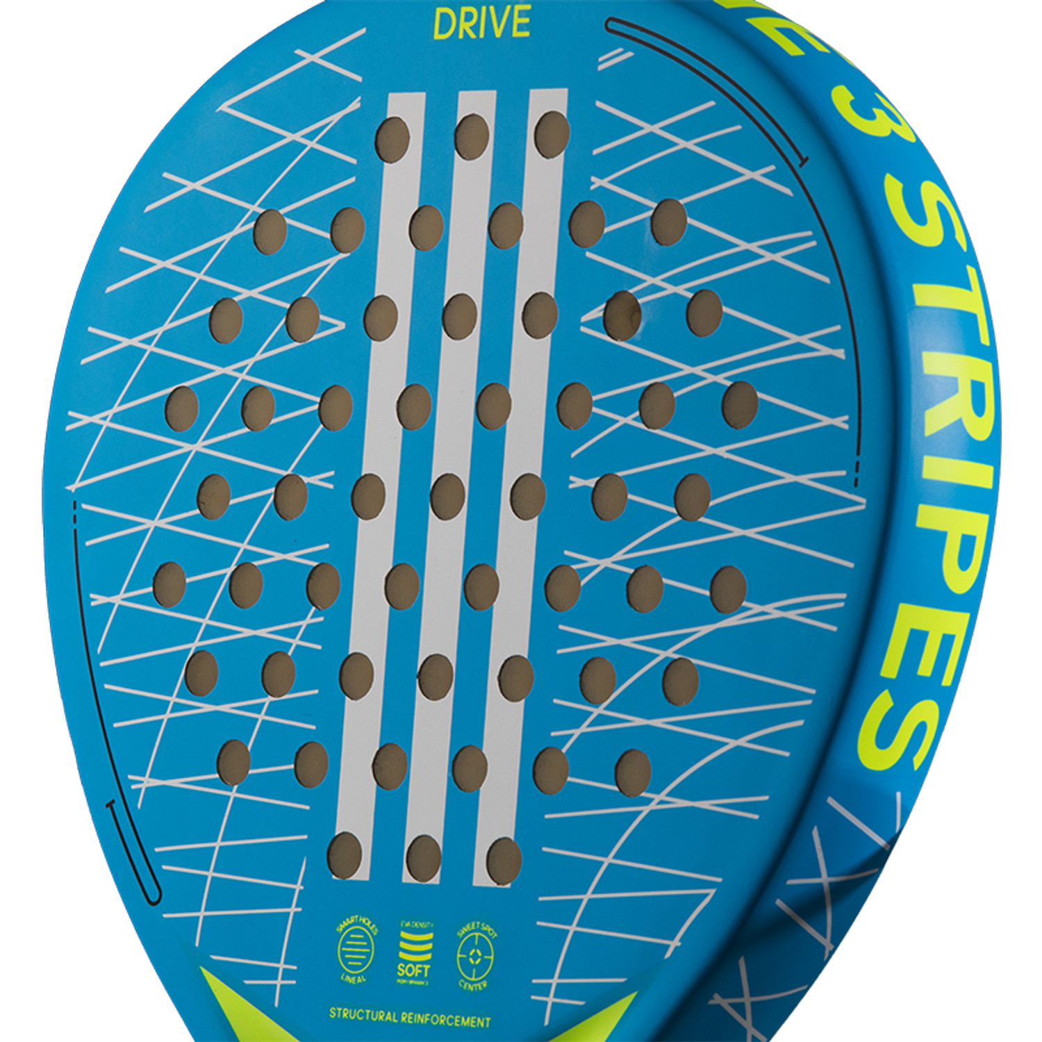 adidas Drive 3.3