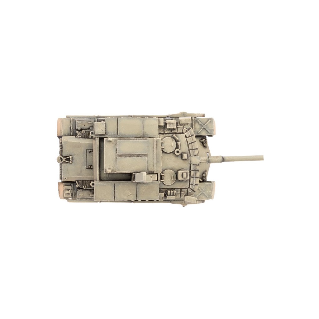 Team Yankee - Pereh Anti-tank Platoon