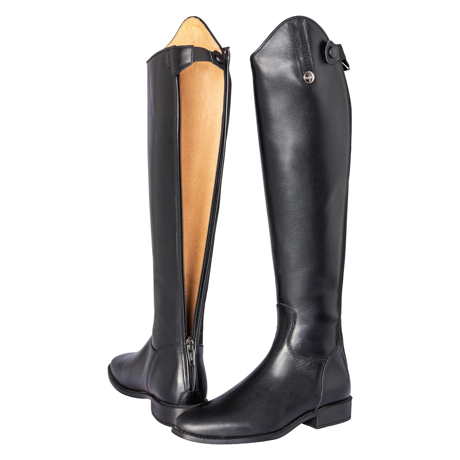 Loesdau Reitstiefel New Porto