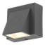 Veggspotlys LED IP44 300 lm 3 W