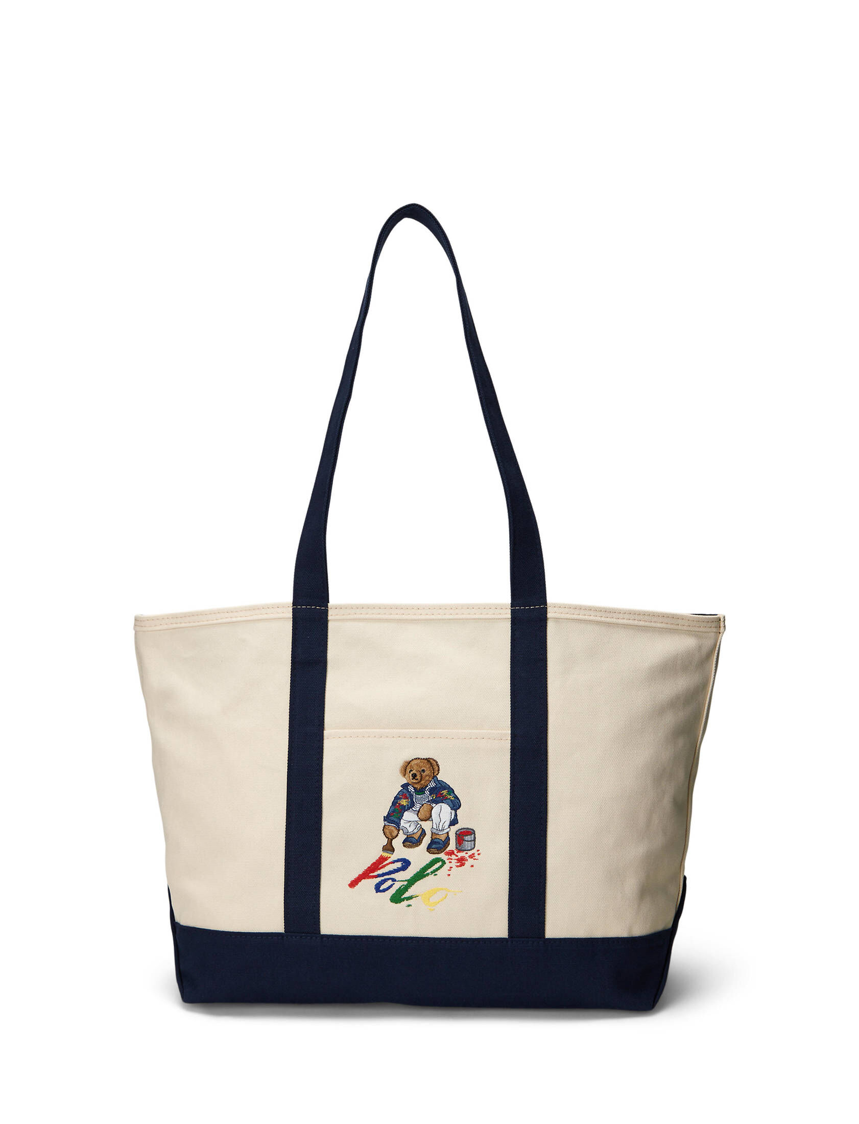 Polo Ralph Lauren| Shopper