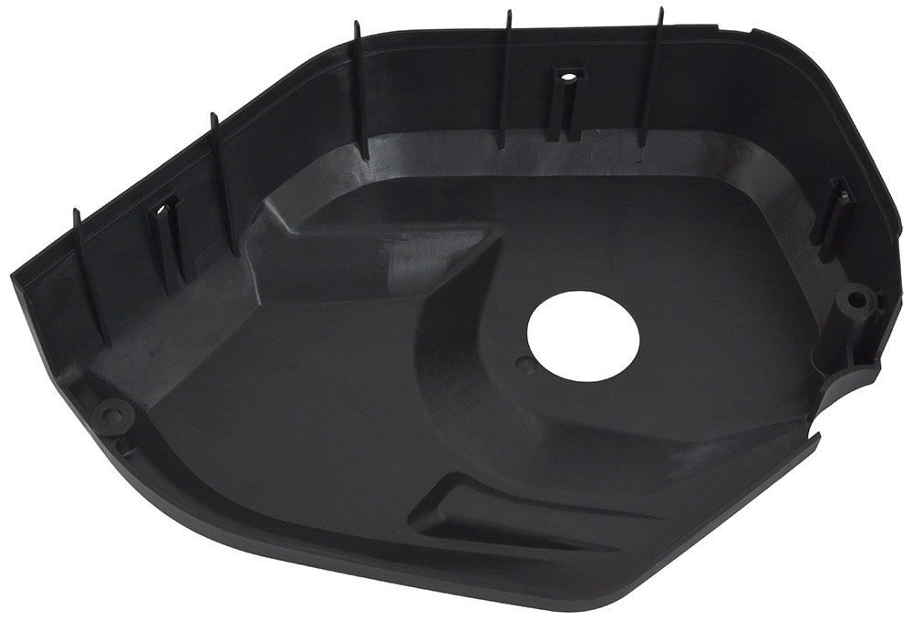 Cube Bosch Performance Line Abdeckung links kaufen | Bike-Discount