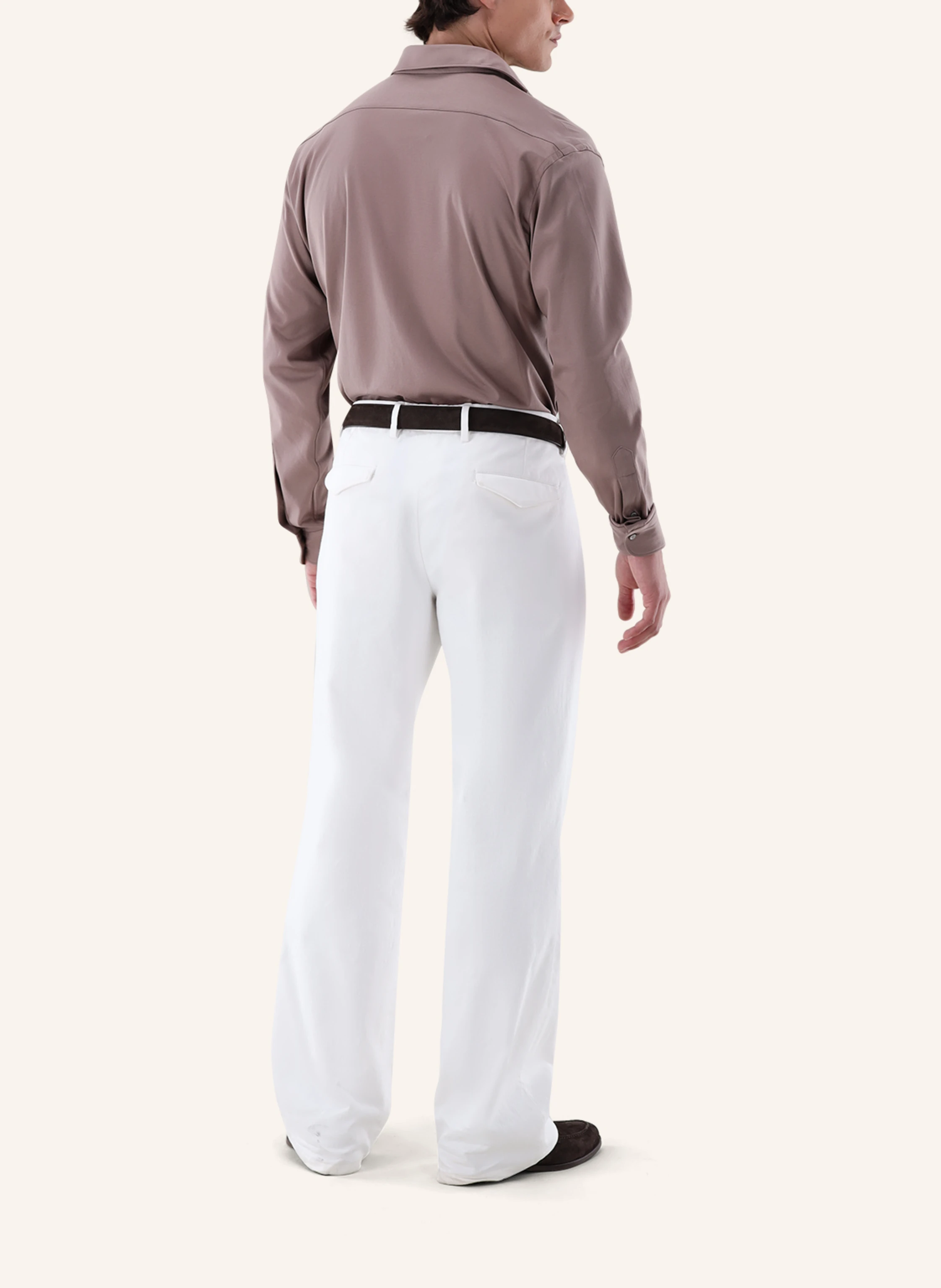 van Laack Hemd Tailor Fit