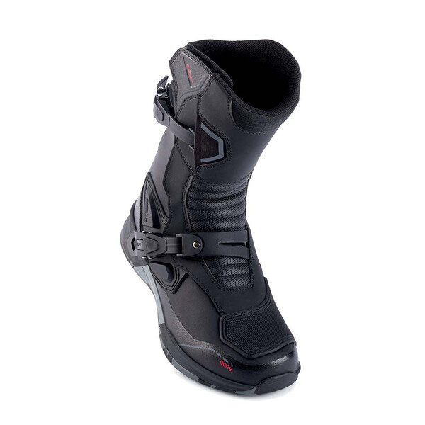 Eleveit - Bottes Tonale Waterproof Noir
