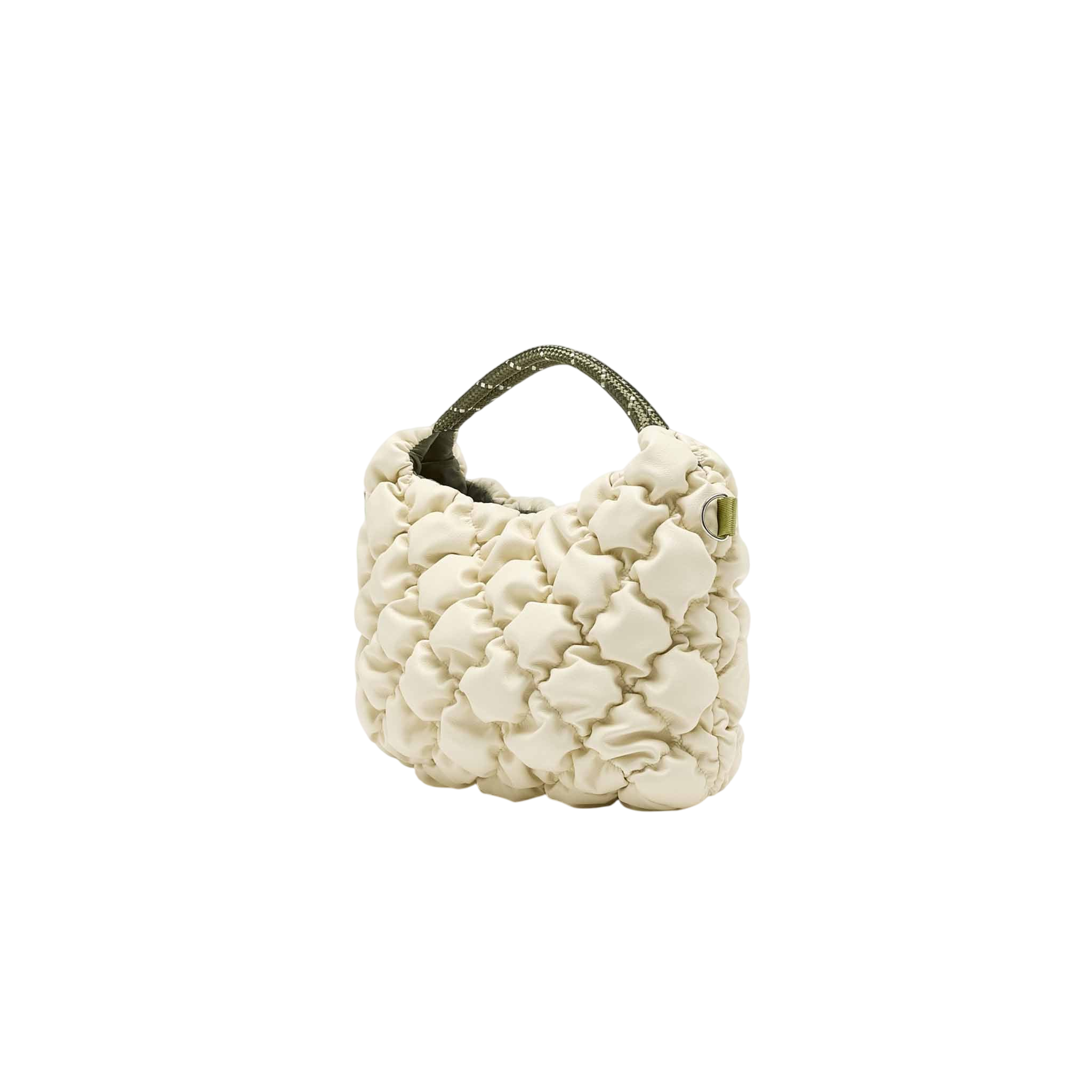 Tasche Helcro Cream-F