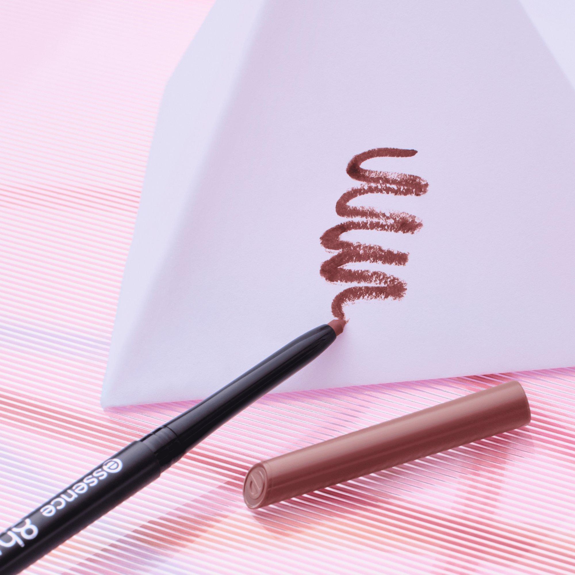 8h MATTE comfort lipliner