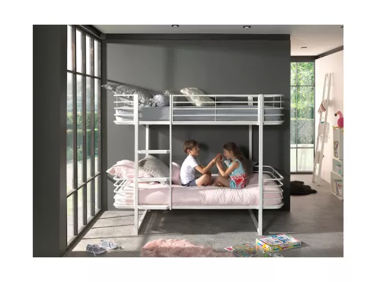 Lit Superposé Enfant 