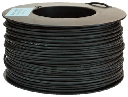 Monteringsledning halogenfri, multi-wire og fortinnet 0,6/1kV - (150 meter)