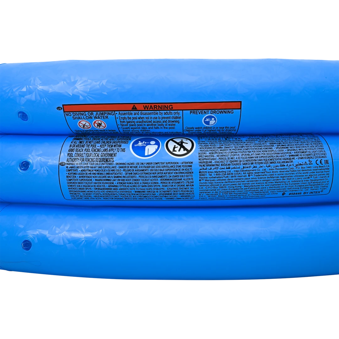 Piscine Intex
