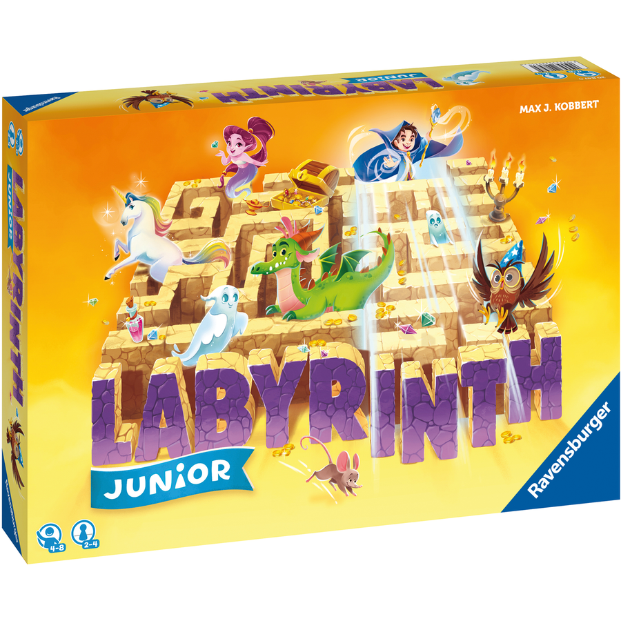 Ravensburger Junior Labyrinth