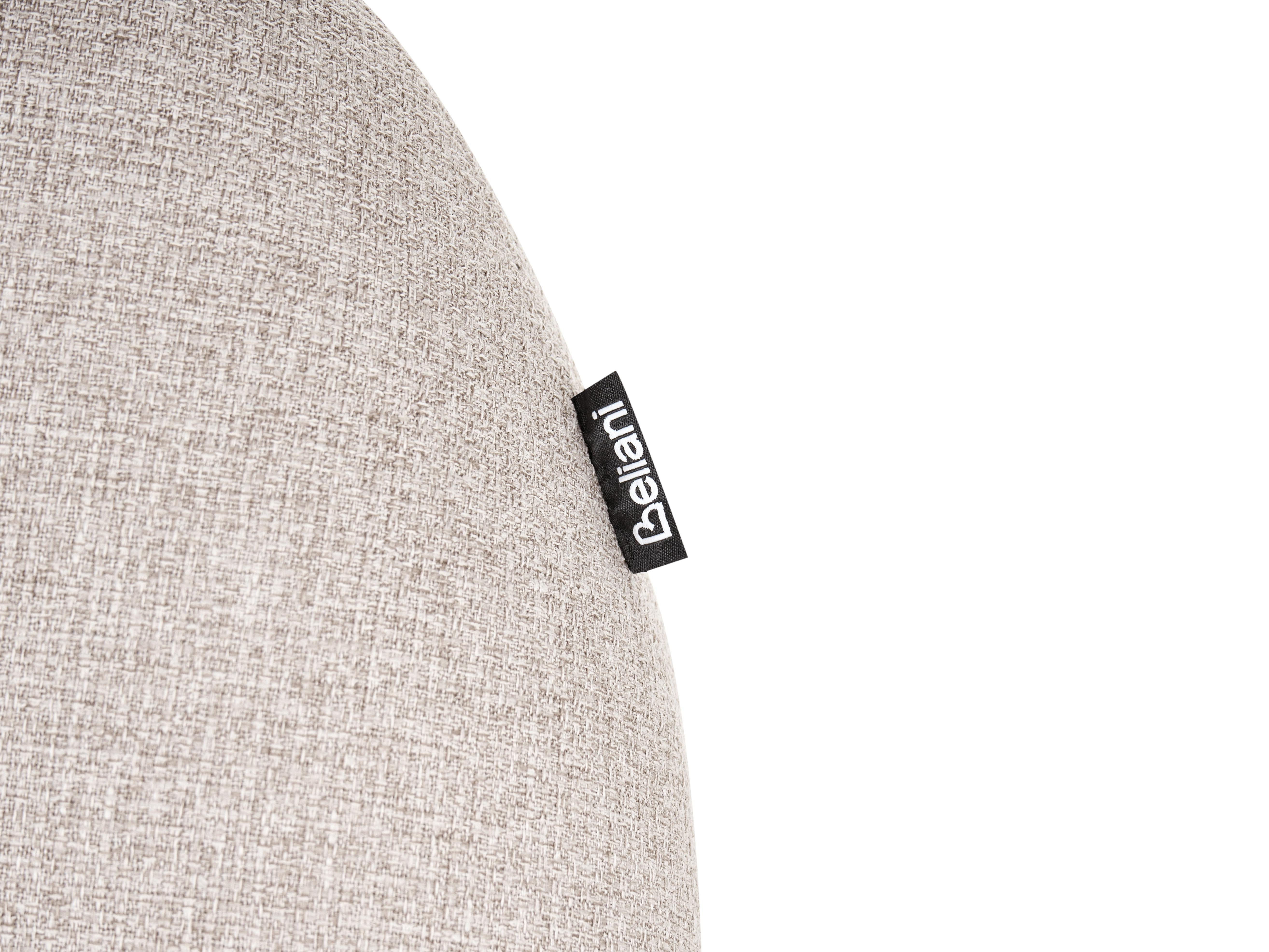 Bank 2-zits LOVBERG Stof Beige