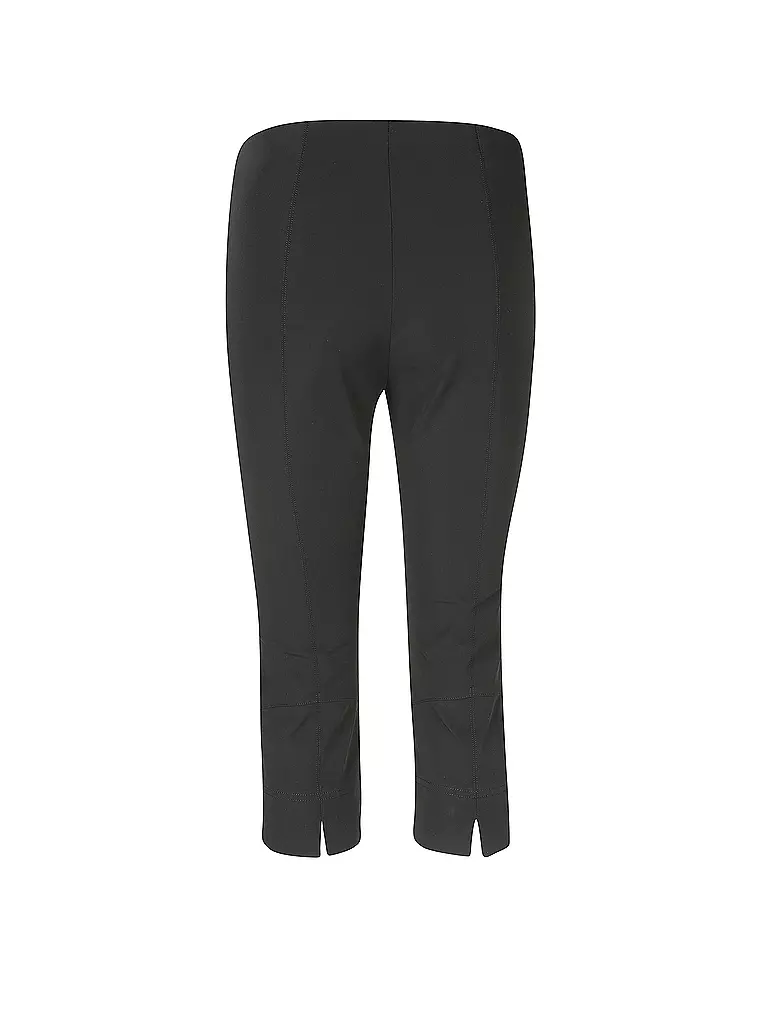 RAFFAELLO ROSSI Caprihose 5/8 Penny schwarz