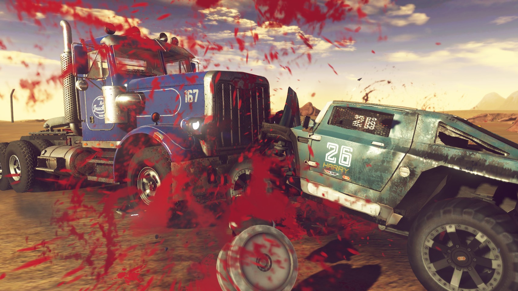 Carmageddon: Max Damage- PC