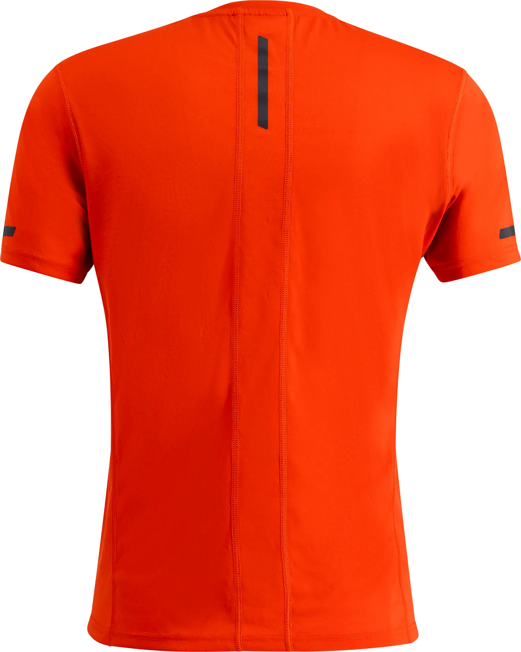 Swix Men's Pace Short Sleeve Lava