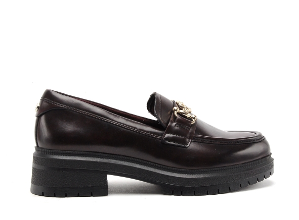 Tamaris basses femme 24708 41 bordeaux