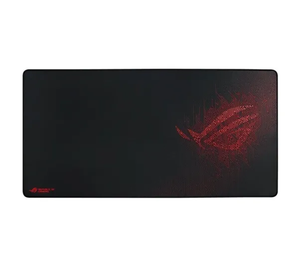 ASUS ROG Sheath - Musemåtte - for ROG Strix G15; ROG Zephyrus G14; TUF Gaming F15; F17; FX505; TUF505; ZenBook 13; 14