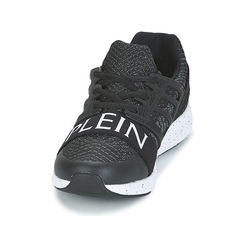 Philipp Plein Sport - RUTH Negro