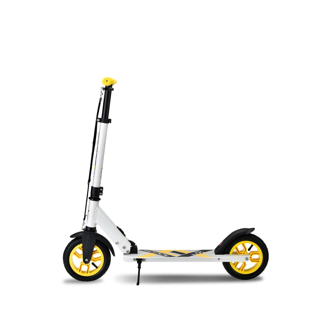 S'COOL flaX 8.4 Scooter
