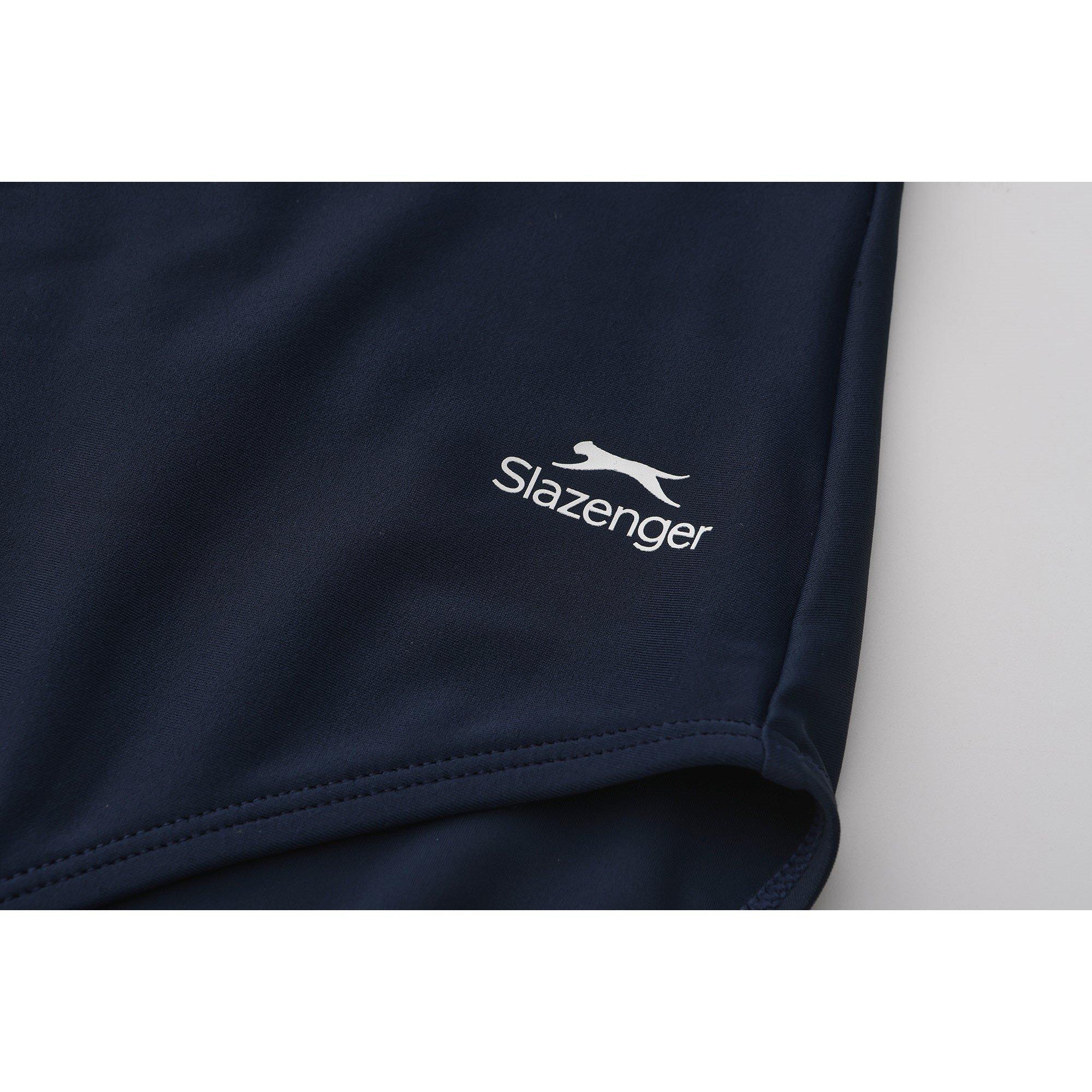 Slazenger LYCRA® XTRA LIFE ™ Basic Swimsuit Ladies