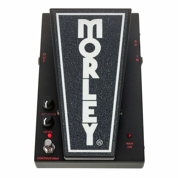 Morley BH 2 Bad Horsie Wah