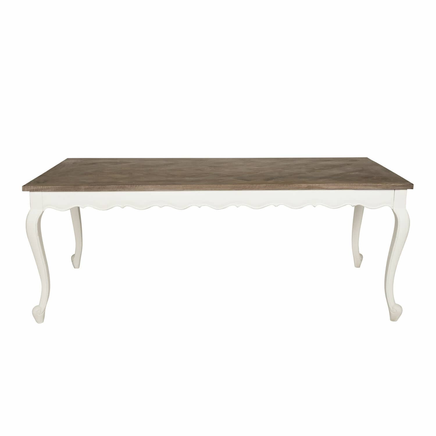 Tisch Bellevue 76/240/100 cm