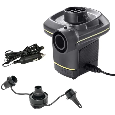 Intex 230 Volt Quick-Fill Ac/Dc Electric Pump