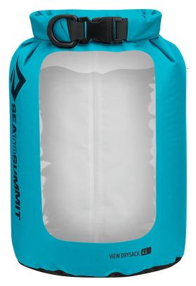 Sac Etanche Sea To Summit View Bleu