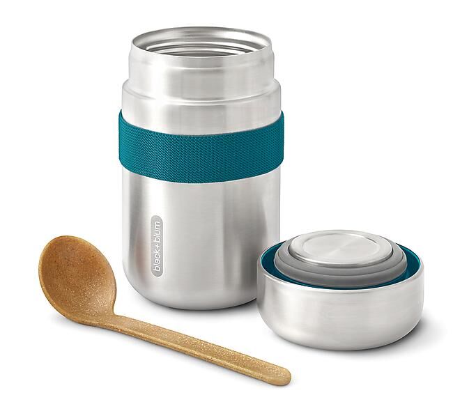 BLACK AND BLUM - BOITE ALIMENTAIRE ISOTHERME 400 ML