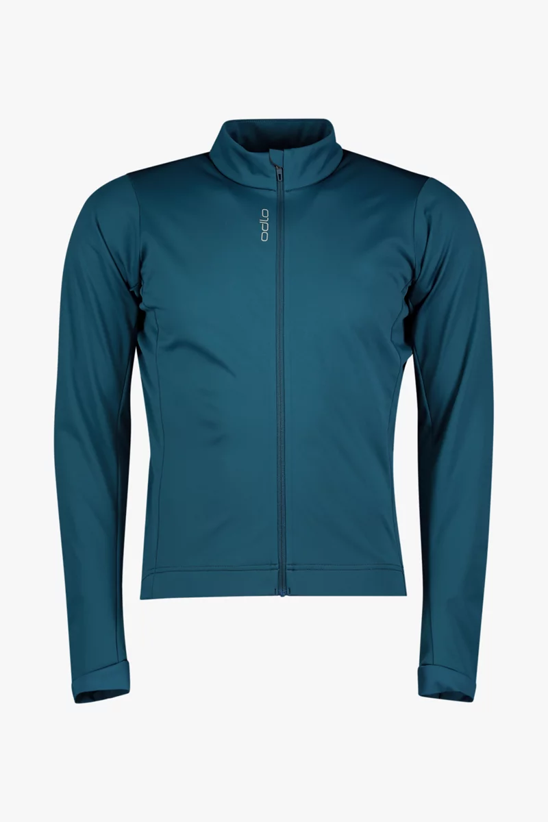 Odlo Zeroweight Warm Herren Bikejacke