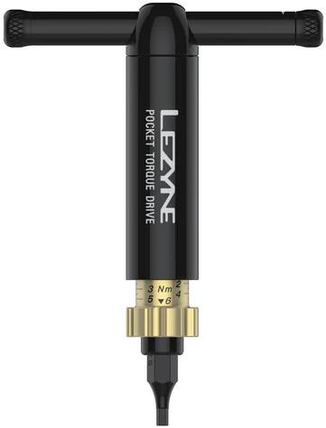 Lezyne Lezyne Pocket Torque Drive 2 - 6Nm