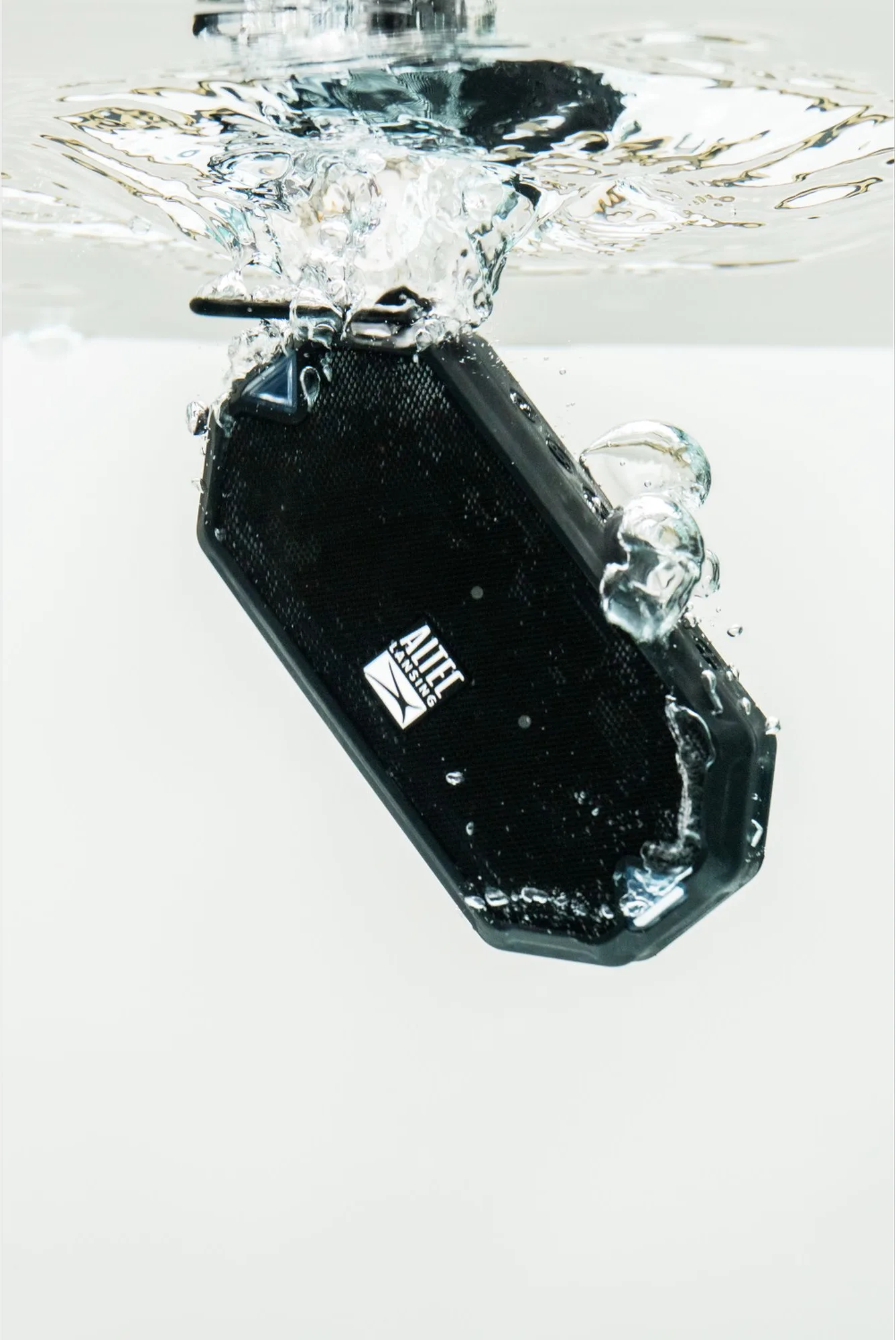 Altec Lansing HydraMini Enceintes Bluetooth portables