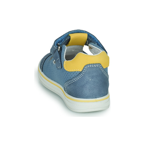 Primigi - 1856211 - Bleu / Jaune