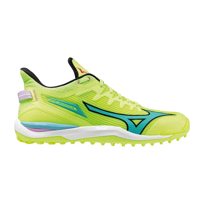 Mizuno Wave Leopardus Hockeyschoenen Senior