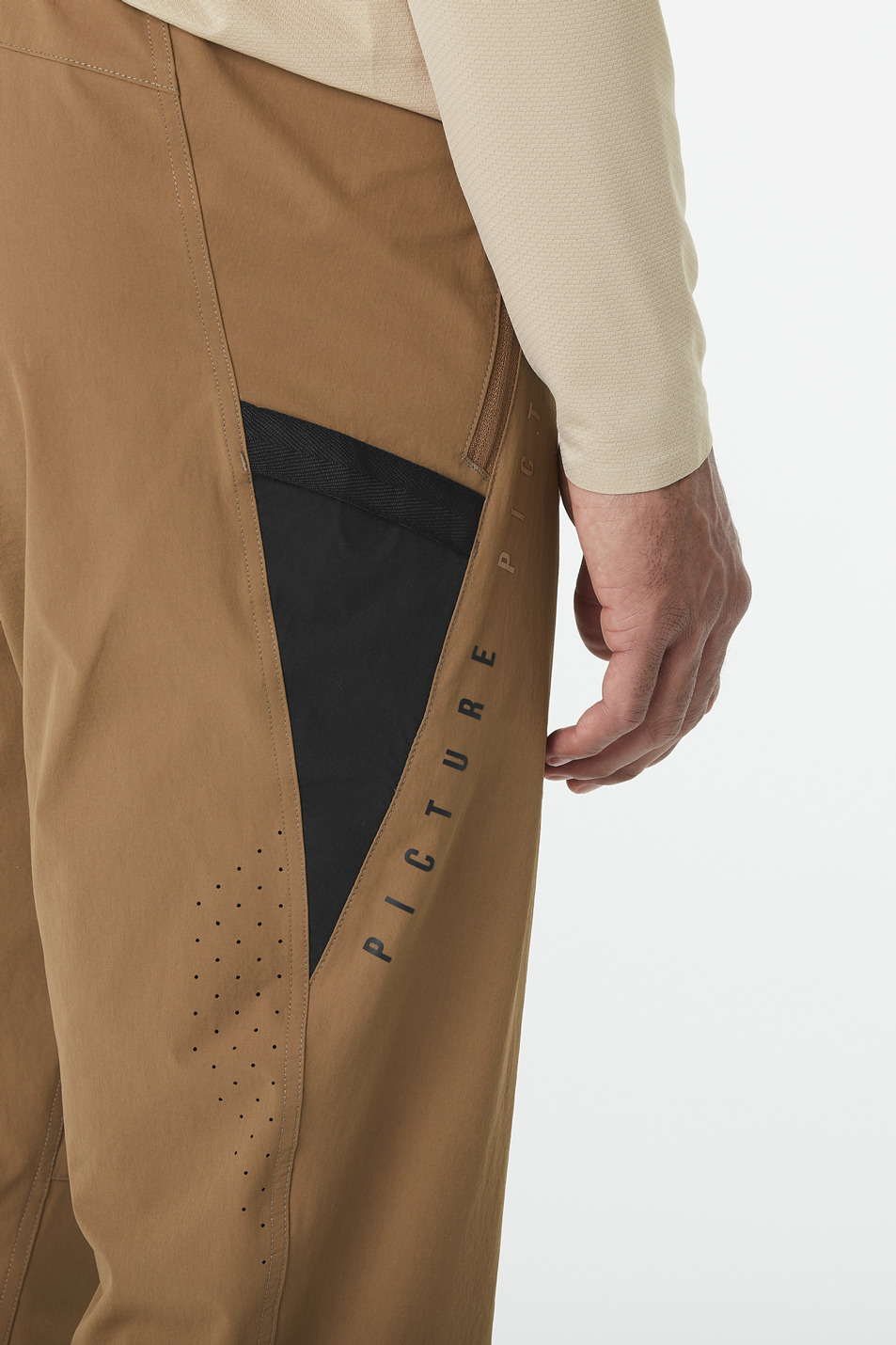 Velan Stretch Pants