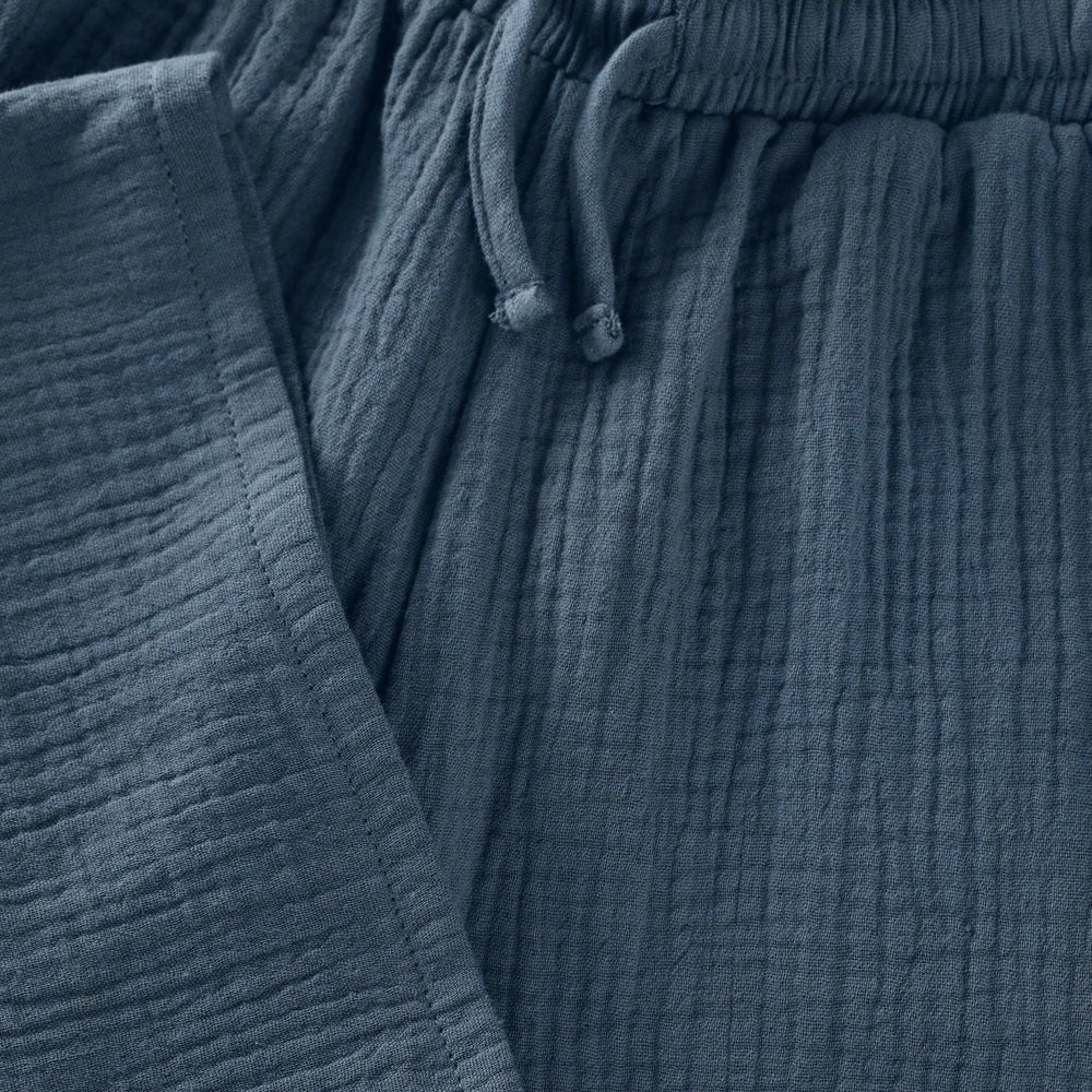 Køb Huttelihut Bering Sea Shorts Muslin