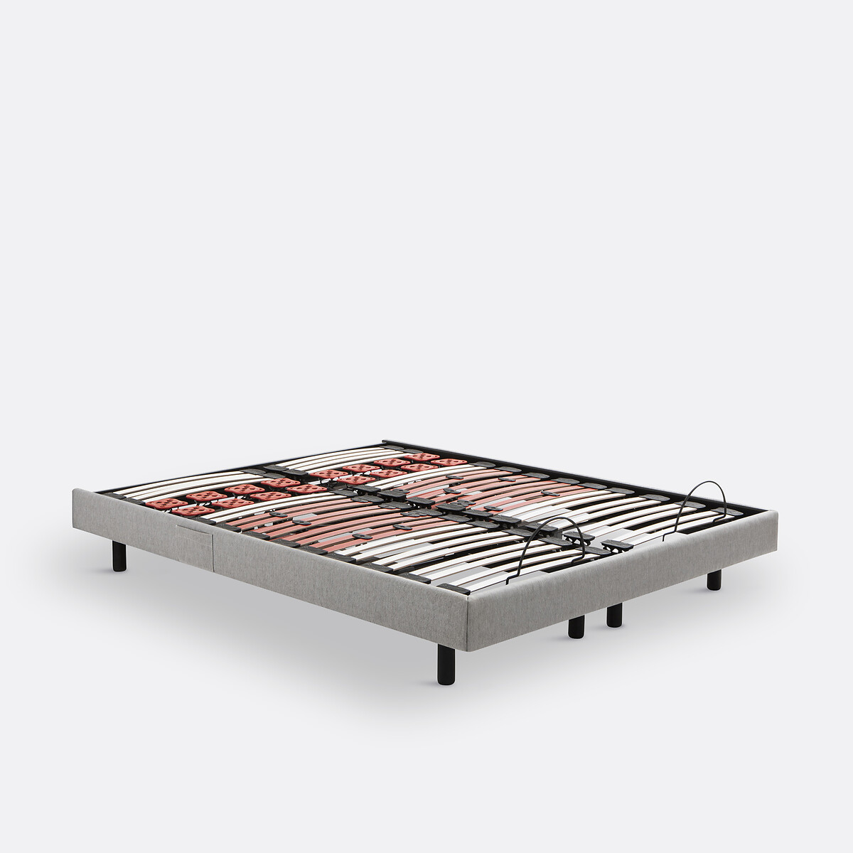 EPEDA<br>Base de cama elétrica relaxante Escapade