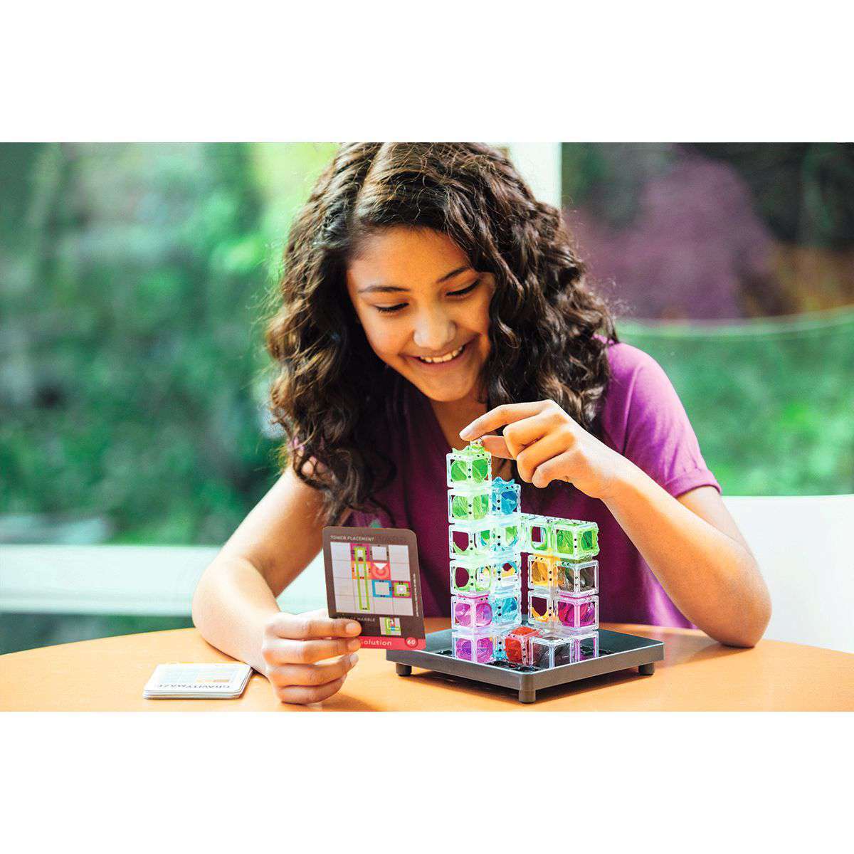 Thinkfun Spiel Gravity Maze