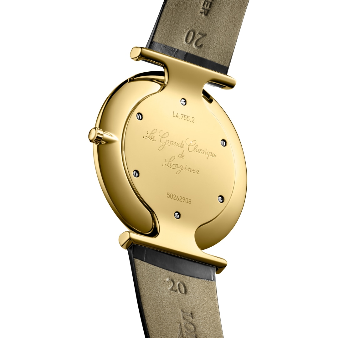 Longines - La Grande Classique de Longines 36mm