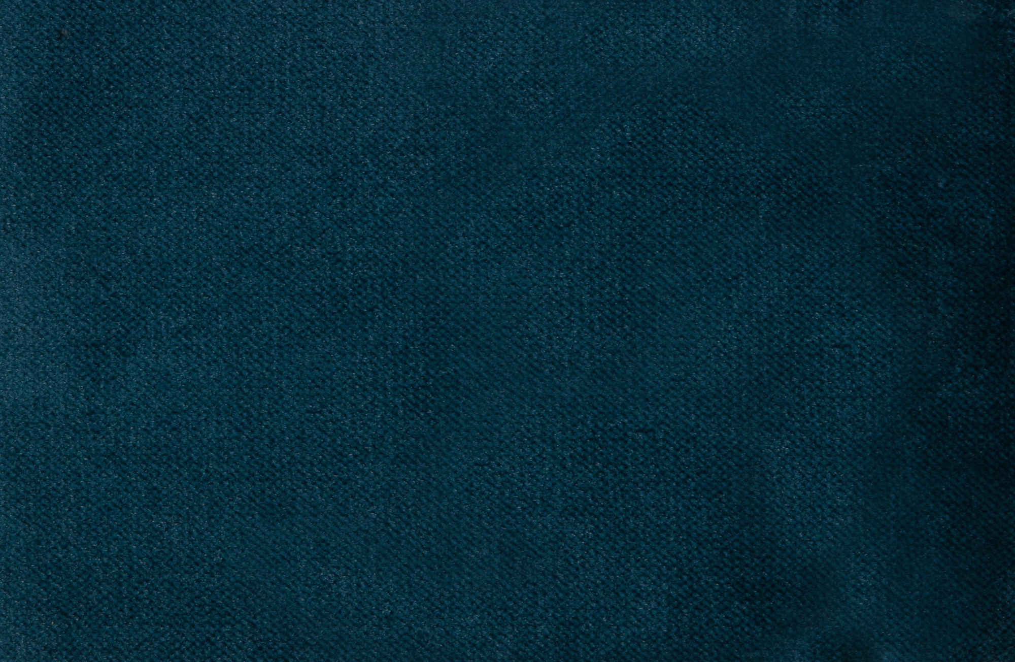 Hoekbank Rodeo velvet blue - Rechts