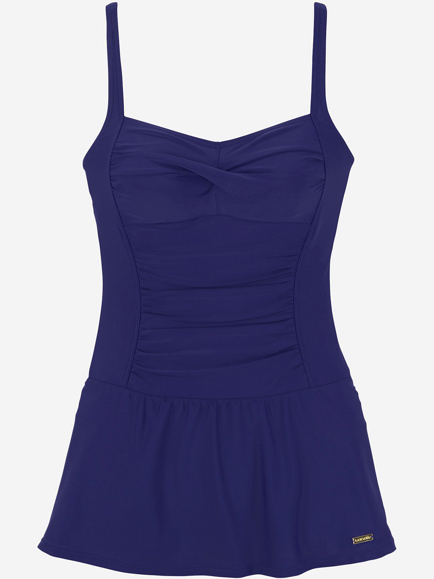 Robe de bain tendance à la plage