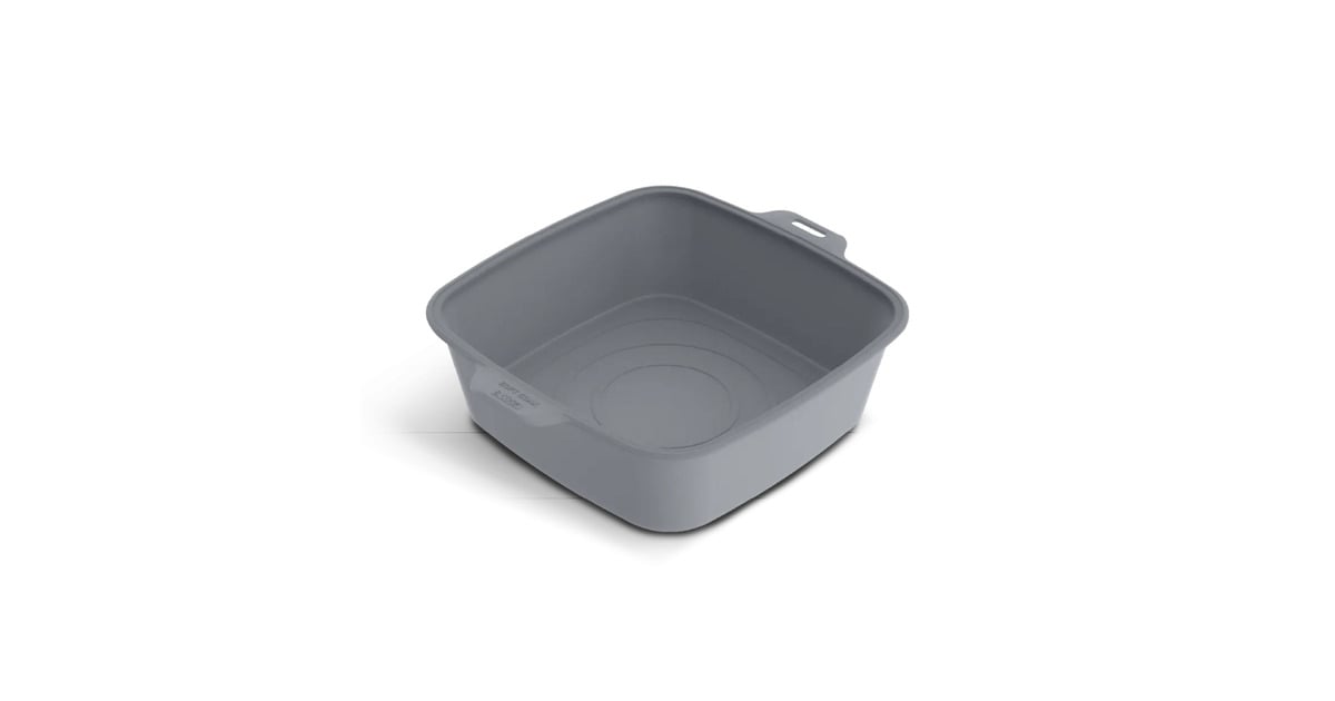 CadacSoft Soak 2 Cook wasbak  (Grijs)