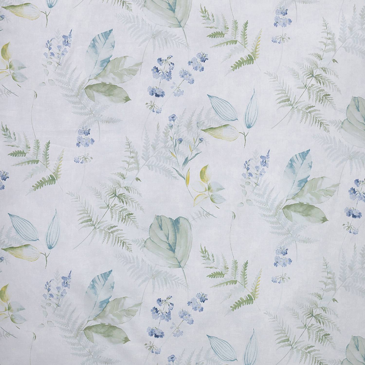 Janine Mako-Satin Bettwäsche