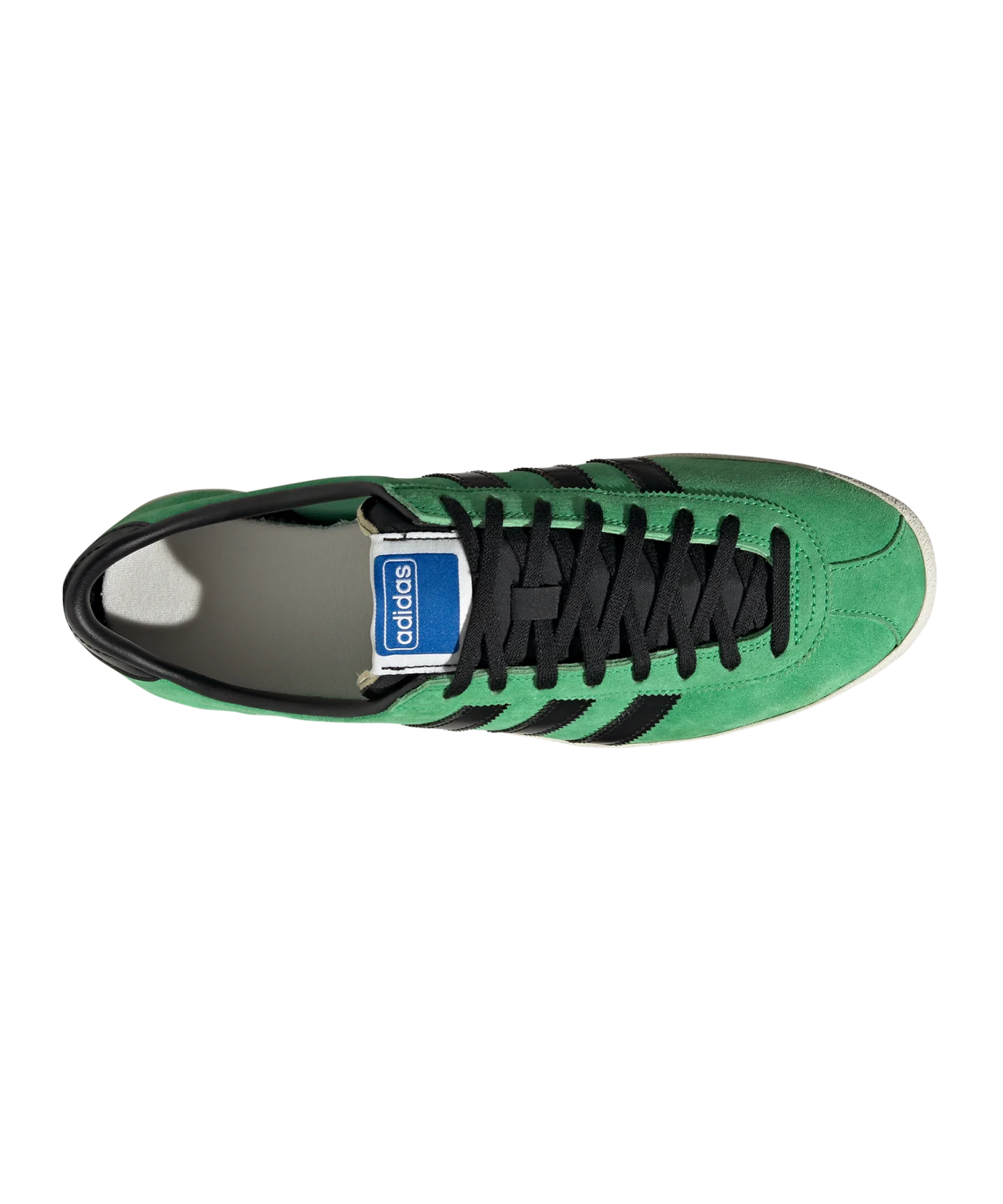adidas Originals Mexicana Prototype Grün Schwarz