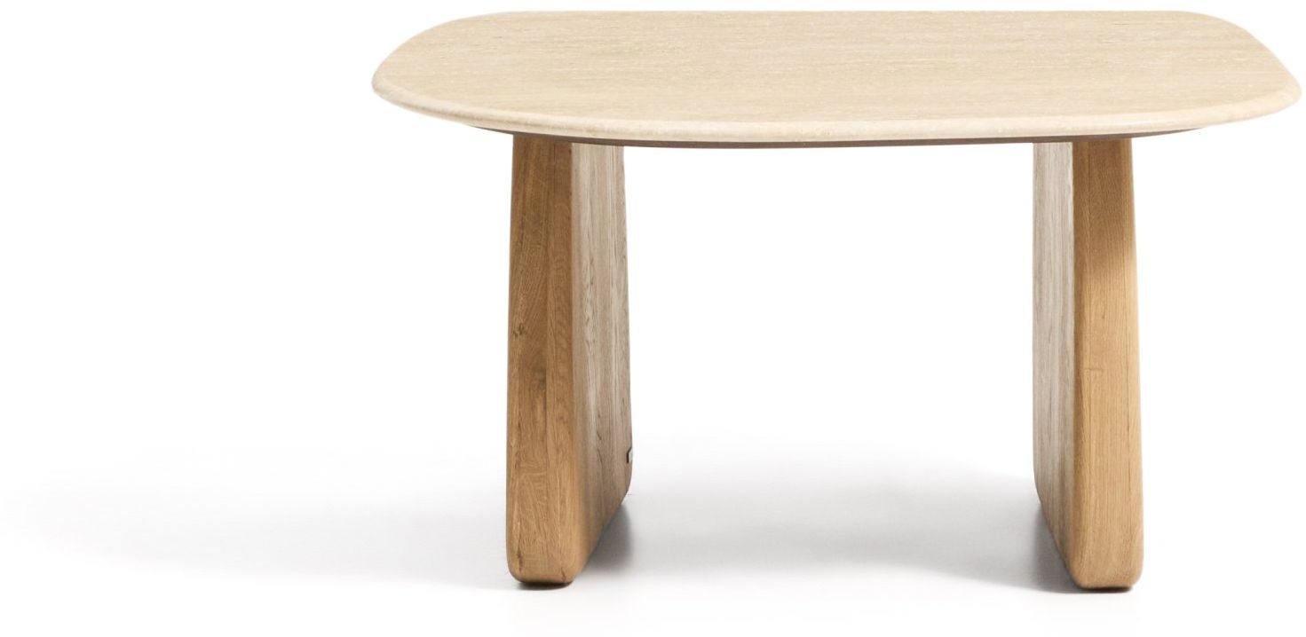 Kave Home   Pirita Bijzettafel