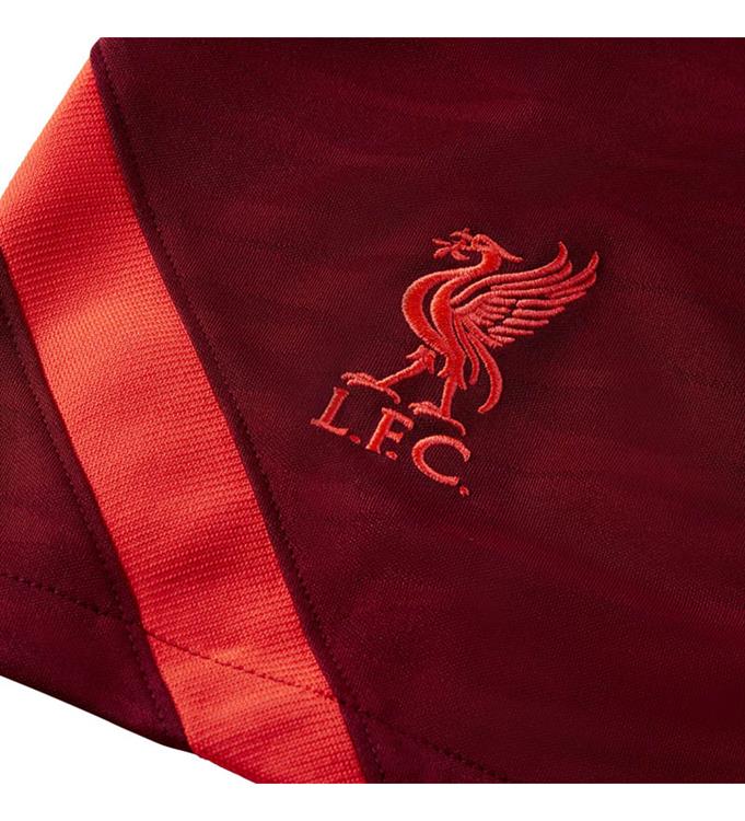 Nike Men Liverpool F.C. Trainingsshort 2021/2022