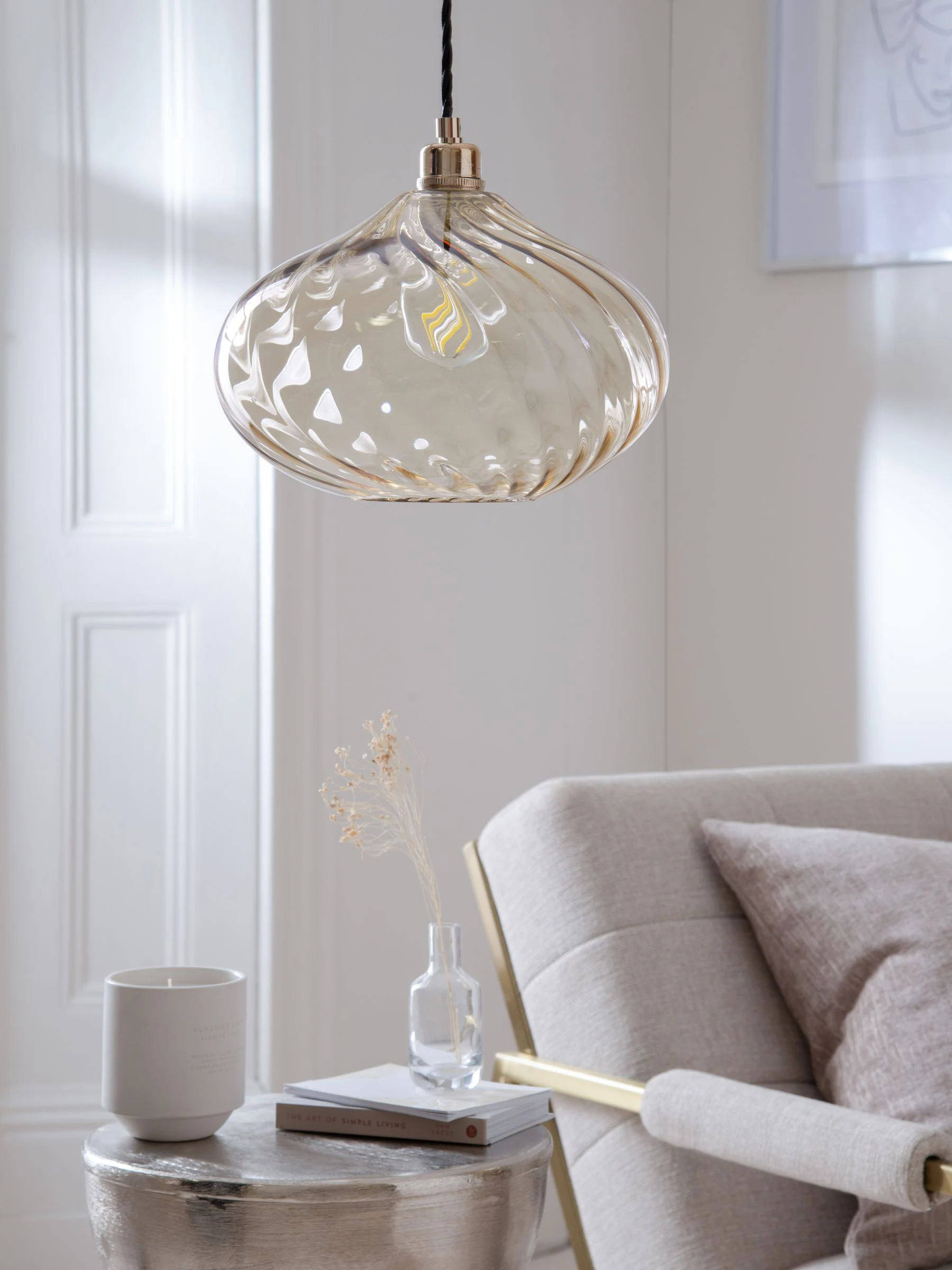 Freya Easy Fit lampenkap