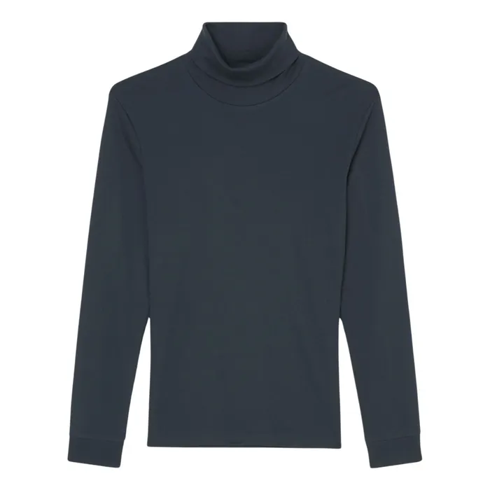 Marc O'Polo Rollneck Longsleeve Shirt Heren