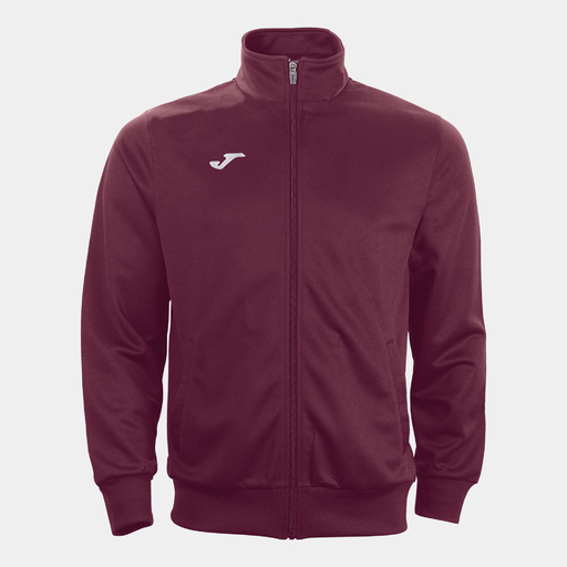 Chaqueta Joma Gala Burdeos